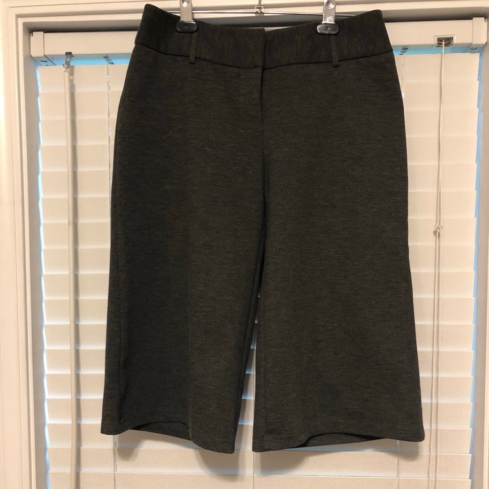 Cato dressy Bermuda shorts size M