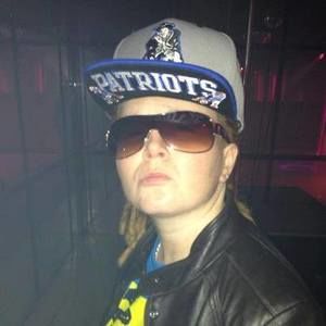 Meet your Posher, Krystal