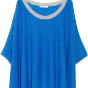 πDUFFY CASHMERE OVERSIZED DOLMAN SLEEVE SWEATERπ πDUFFY CASHMERE OVERSIZED DOLMAN SLEEVE SWEATERπ
