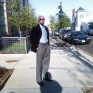 Meet your Posher, James