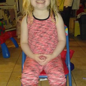 Meet your Posher, Paula