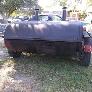 Meet your Posher, Frederick