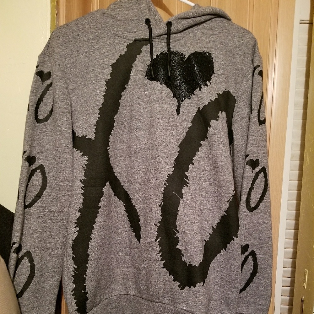 Selected by the Weeknd H&M collaboration