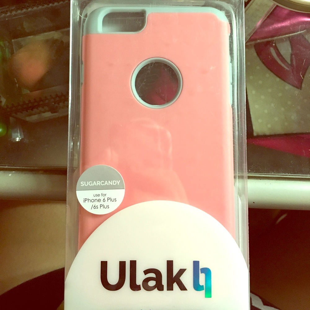 iPhone 6/6s Plus Case