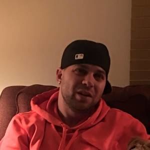 Meet your Posher, Jason