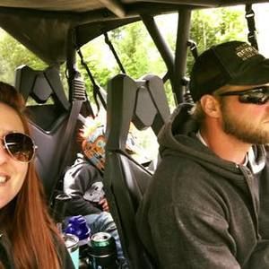 Meet your Posher, Heidi