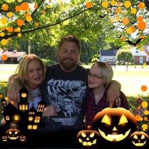 Meet your Posher, Sherry