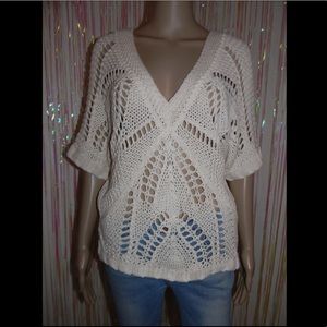 Short Sleeve Sweater 610 Short Sleeve Sweater 610