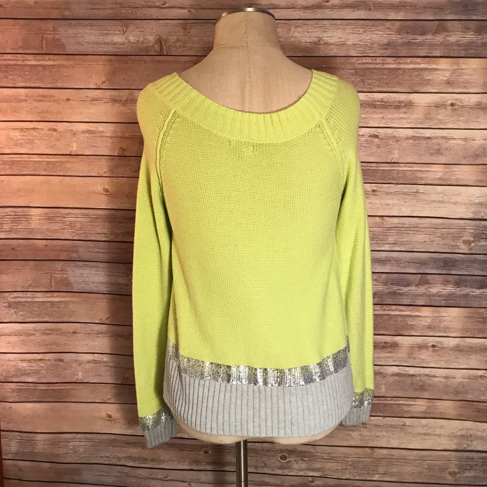 Express sweater - Picture 2 of 6