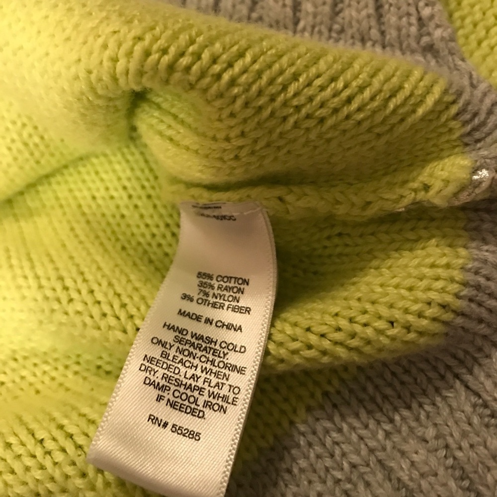 Express sweater - Picture 5 of 6