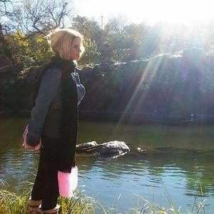 Meet your Posher, Lyn