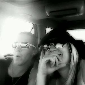 Meet your Posher, Clair