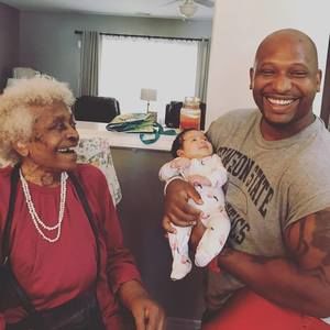 Meet your Posher, Andre