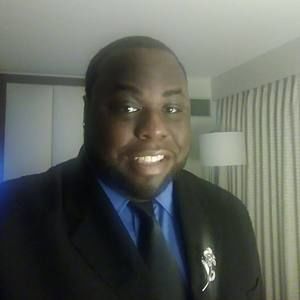 Meet your Posher, Larry