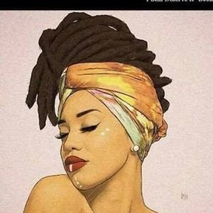 Meet your Posher, Tisha