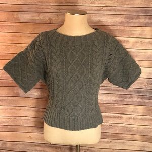 Express sweater Express sweater
