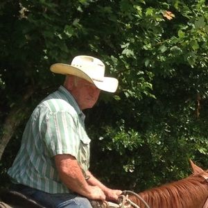 Meet your Posher, Dick