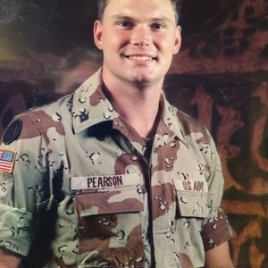 Meet your Posher, Gregory