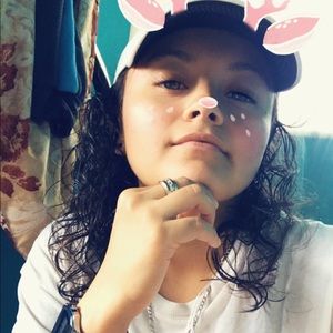 Meet your Posher, Nancy