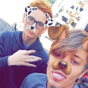 Meet your Posher, Ian