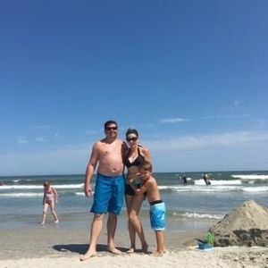 Meet your Posher, Shanel