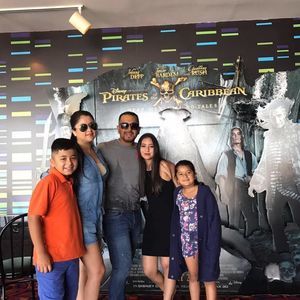 Meet your Posher, Juan pablo