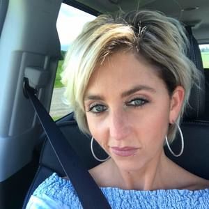 Meet your Posher, Erica