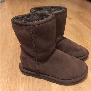 Ugg boots size 6