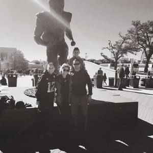 Meet your Posher, Erica