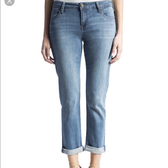 liverpool slim boyfriend jeans