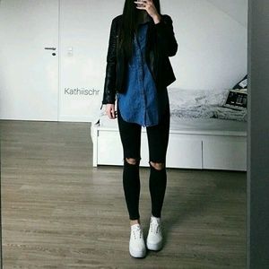 Meet your Posher, Denise