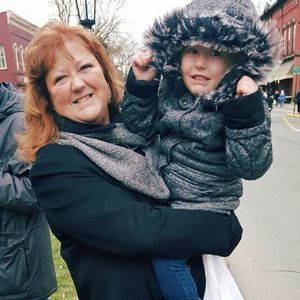 Meet your Posher, Diane