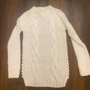 Mossimo Sweater Dress