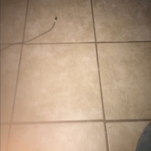 Meet your Posher, Floyd