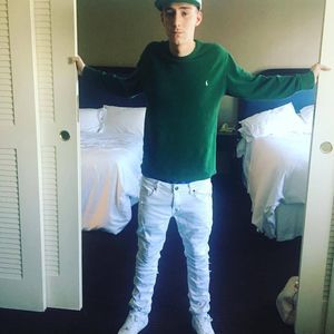 Meet your Posher, Tyler