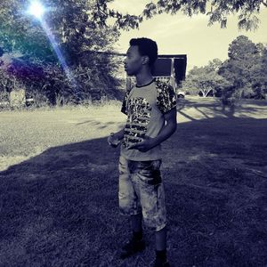 Meet your Posher, Kelvarius