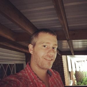 Meet your Posher, Chris