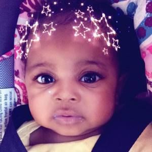 Meet your Posher, Desiree