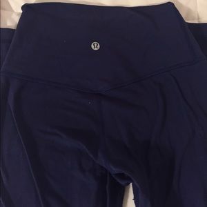 Lululemon align pant