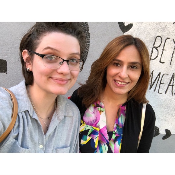 PHOTO RECAP: Houston TX Posh-n-Sip! - Picture 6 of 8