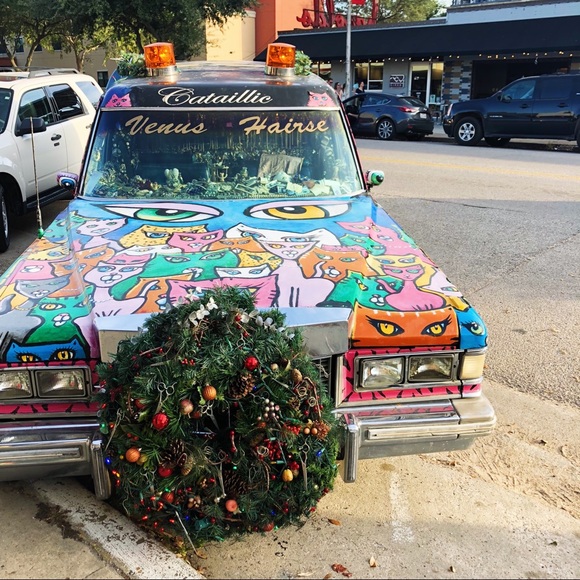 PHOTO RECAP: Houston TX Posh-n-Sip! - Picture 8 of 8