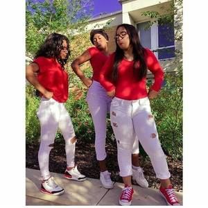 Meet your Posher, Gabriela