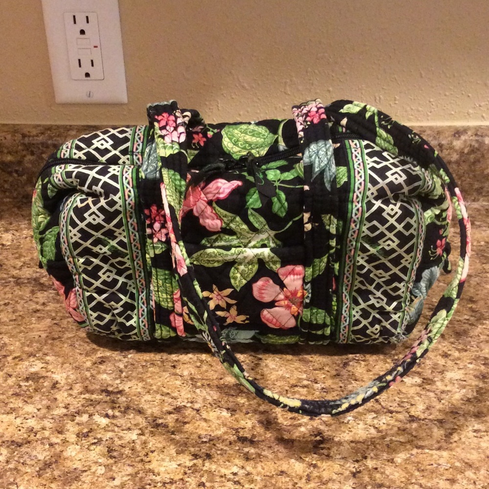 Vera Bradley purse