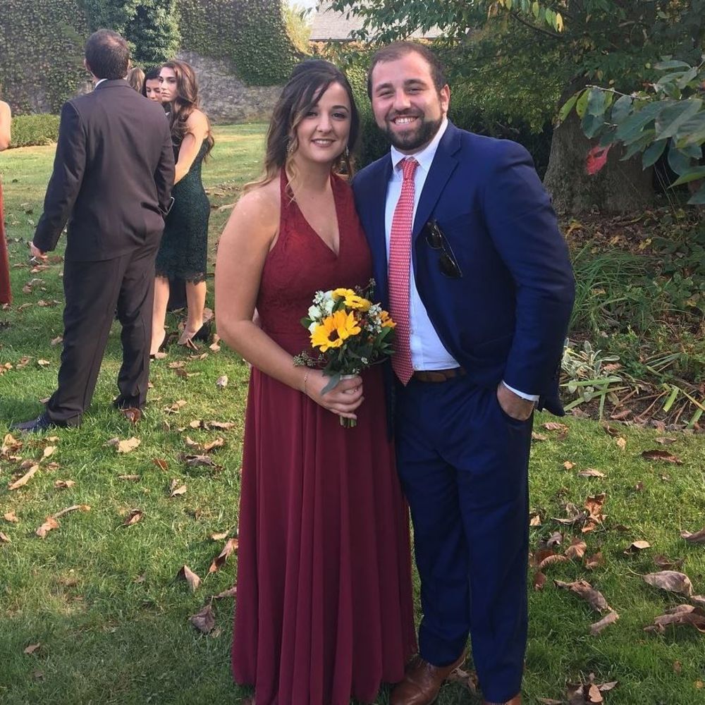 Meet your Posher, Tavi