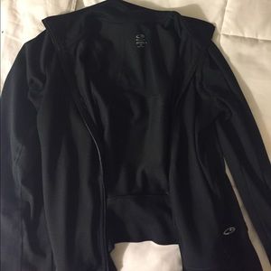 Cx9 target brand athletic track jacket