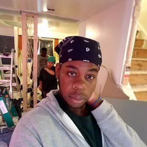 Meet your Posher, Ryan