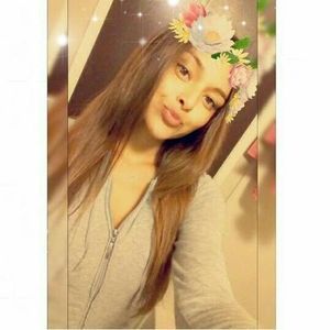 Meet your Posher, Jasmine