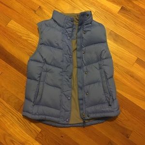 L.L. Bean Down Vest