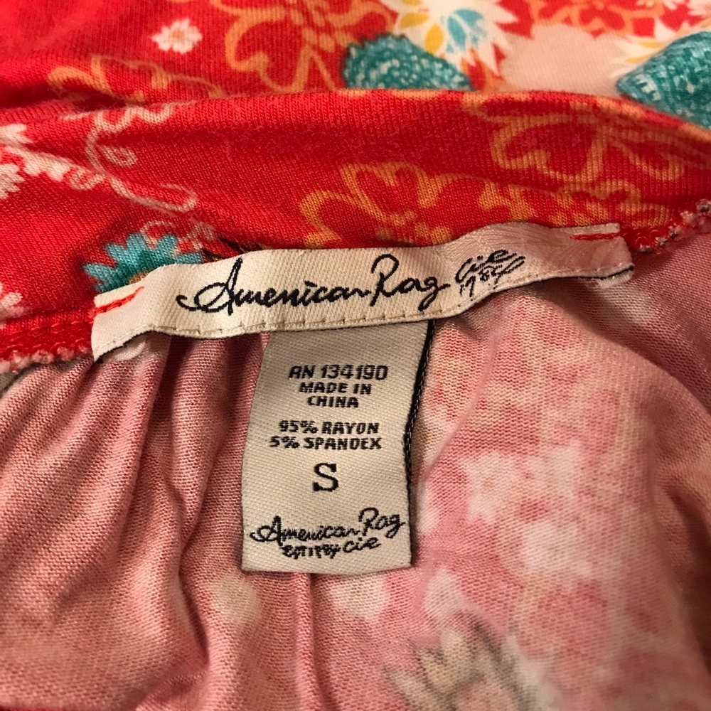 American Rag top - Picture 3 of 3