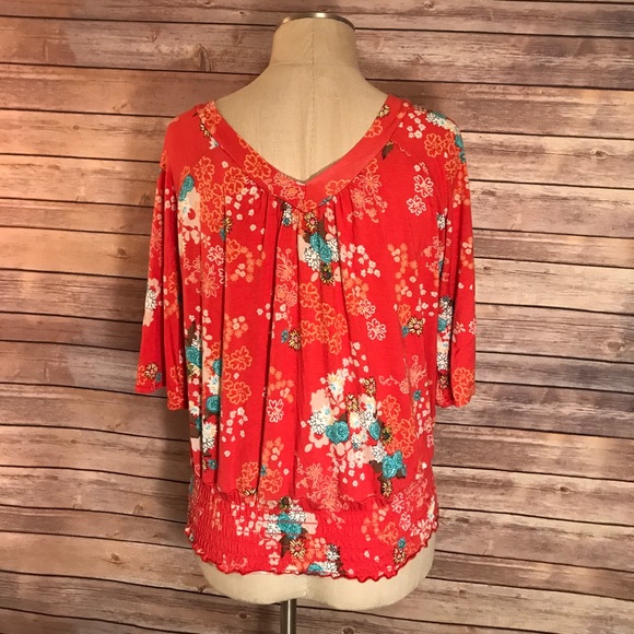 American Rag top - Picture 2 of 3